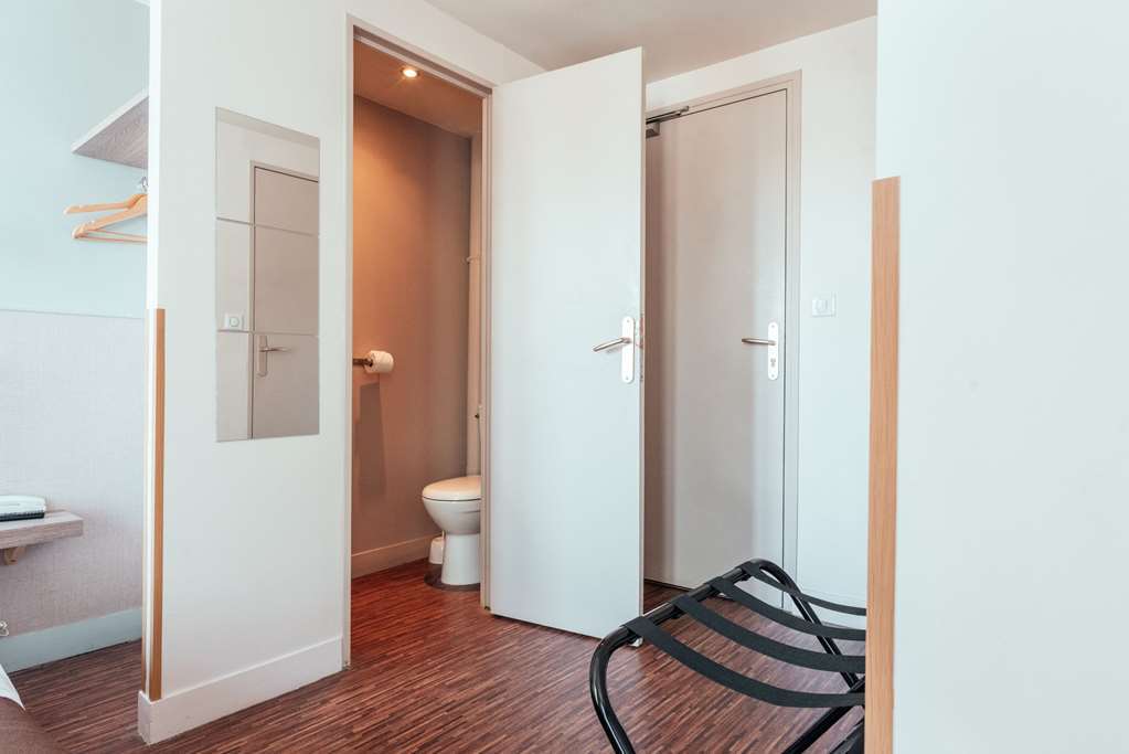 Buc Lounge Hotel Buc (Yvelines) Quarto foto