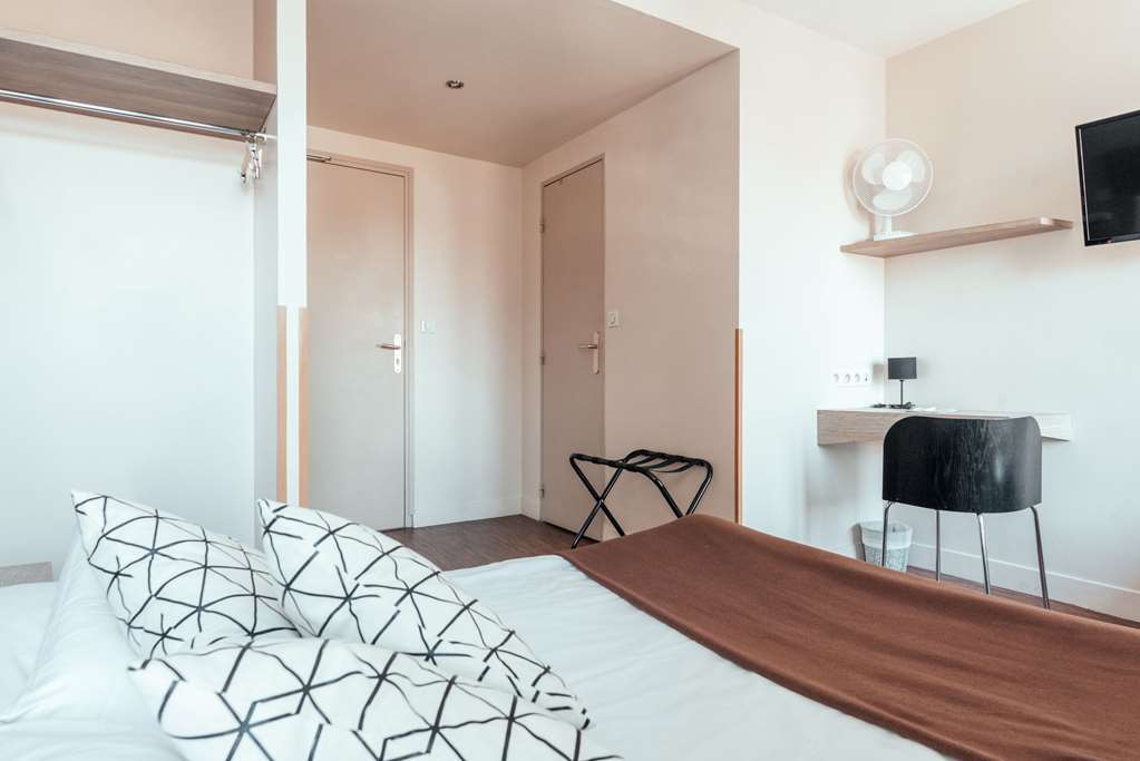 Buc Lounge Hotel Buc (Yvelines) Quarto foto