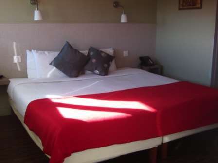 Buc Lounge Hotel Buc (Yvelines) Quarto foto
