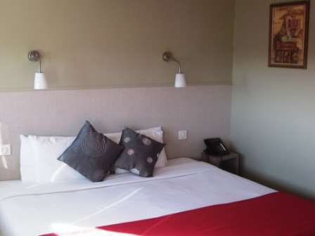 Buc Lounge Hotel Buc (Yvelines) Quarto foto