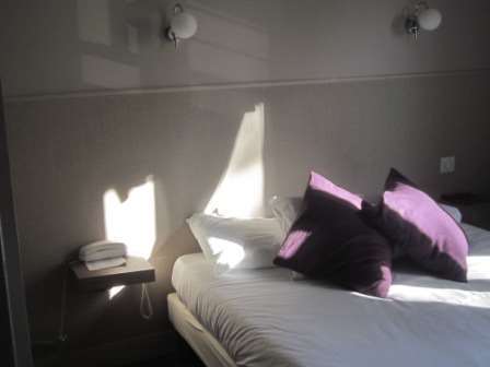 Buc Lounge Hotel Buc (Yvelines) Quarto foto