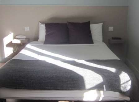 Buc Lounge Hotel Buc (Yvelines) Quarto foto