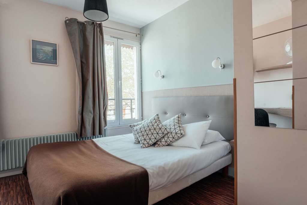 Buc Lounge Hotel Buc (Yvelines) Quarto foto