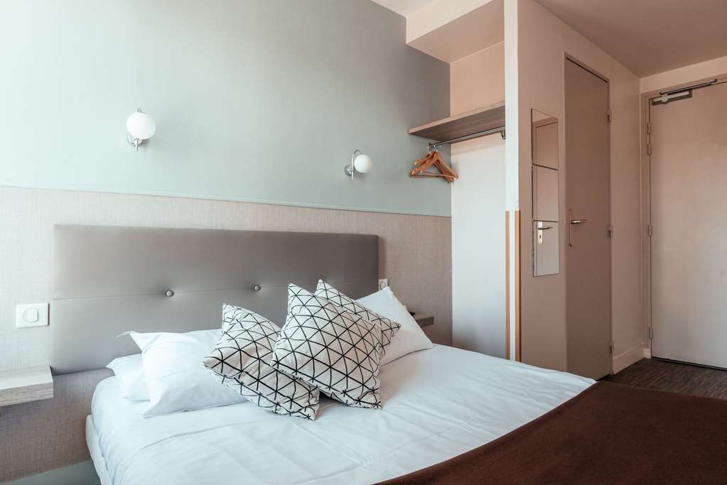 Buc Lounge Hotel Buc (Yvelines) Quarto foto