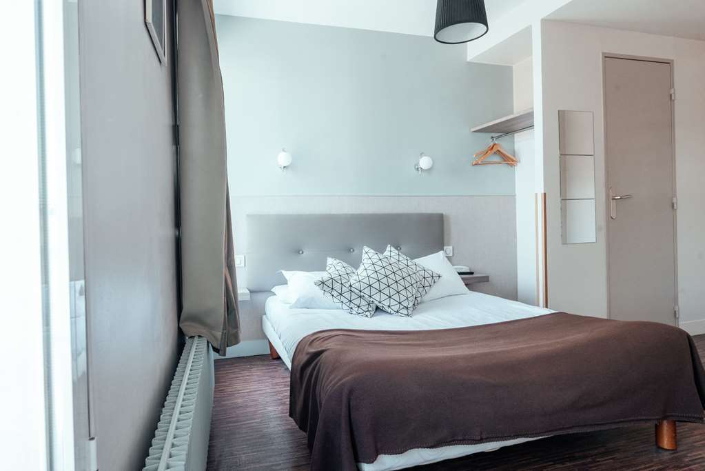 Buc Lounge Hotel Buc (Yvelines) Quarto foto