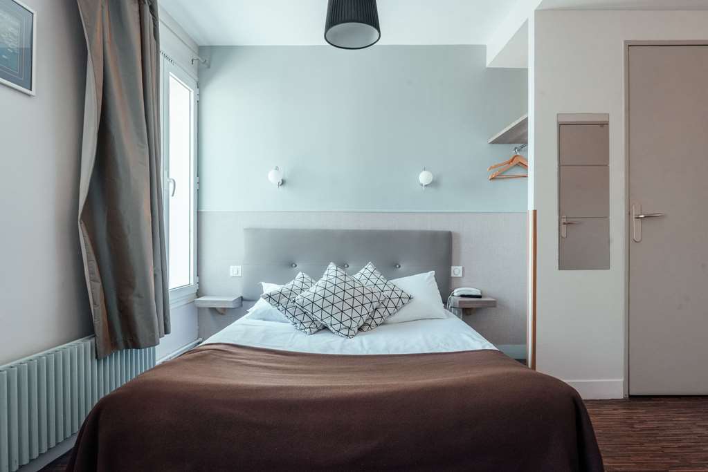 Buc Lounge Hotel Buc (Yvelines) Quarto foto