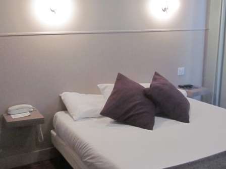 Buc Lounge Hotel Buc (Yvelines) Quarto foto